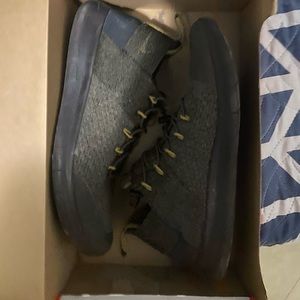 nike free run cmtr 2017 prem (USED)